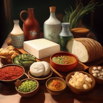 克菲尔益生菌药食同源 践行联合国永续议程