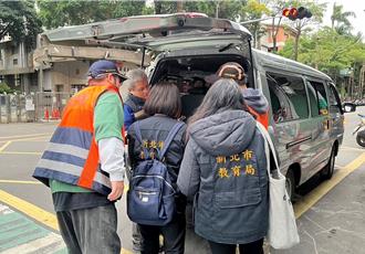 開學首月新北稽查學幼童車 揪2補習班違規最高罰3萬