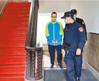 未戴口罩遭勸13刀刺死超商店員   紙雕師一審判死   更審仍判無期