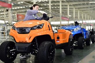 陸A股註冊制改革下 近3年上市超千家募資逾1.5兆人民幣