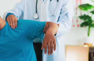 肩膀保固竟然只有40年？肩痛自救關鍵5步驟 治療黃金期別錯過