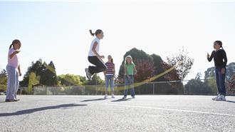 要你動起來！陸多地中小學出招：下課延長至15分鐘