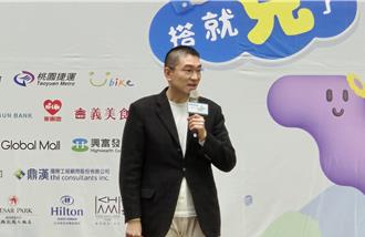 林沛祥恐遭罷免 謝國樑挺「他做很多事」：會讓民眾了解