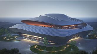 新北大巨蛋6潛力地區出爐 今年底拍板