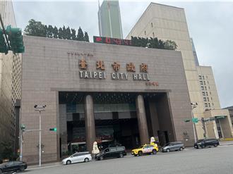 陈重文遭爆索资施压 北市工务局发声明自清：已送政风室