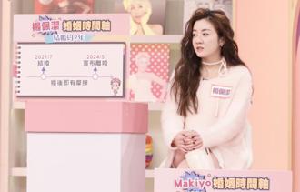 楊佩潔遭前夫羞辱「穿太少會看膩」 手機錄她道歉模樣變態控制狂