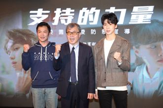 終結校園霸凌！教育部推「旁觀者正義」 林郁婷現身說法