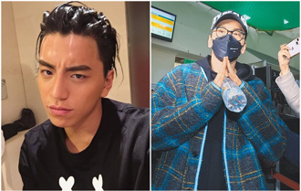 王大陸富爸首發聲！兒涉砸百萬裝病逃兵役 不凡身家被起底