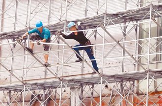 職災警鐘再響！2024年工安死亡287人 平均1.25天奪1命