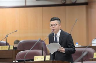 凌濤不雅照綠營早在傳？本人親曝「老婆早上問我一句」