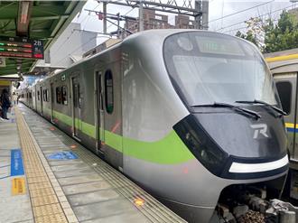 2個月第5起！台鐵七堵站調車未依SOP 轉轍器遭殃