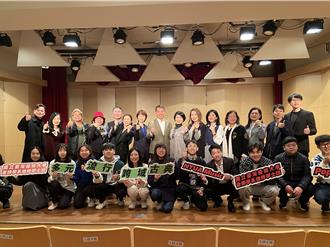 臺藝大音樂系增流行音樂課程 「江老師」盼學子成功斜槓