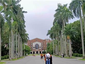 接待陸生卻遭罷免 台大社科院學生會長發聲：踐踏校園民主