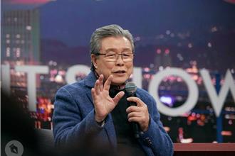 楊烈聯手賀瓏演出迷因幹片 自爆拍「爛戲」過往