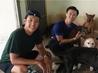 游書庭入戲稱呼他「老公」 劉丞招認：有心動的感覺