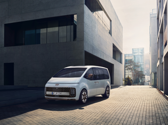 Hyundai STARIA銷售創新高 全新STARIA CEO BOSE車款三月上市