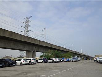 台39線從台南延伸仁武 1.3公里優先段動土串半導體大廠