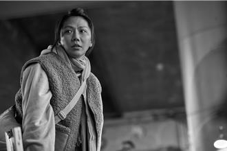 大牙憔悴蒼老模樣曝光 扮街友讓前輩快落淚