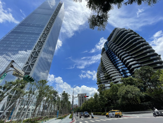 不受限貸令影響！信義計畫區富豪「砸4億現金」買豪宅