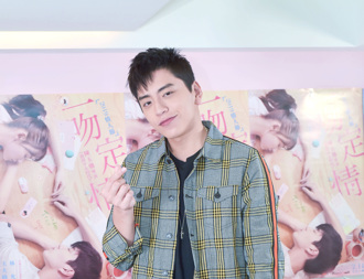 獨家》王大陸屬「高齡役男」服1年替代役   有機會與許光漢同台