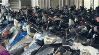 台東10萬機車族注意！機車定檢「取消紙本通知」