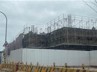 平鎮國小規畫內容曝光 中壢2校遷校校名發問卷調查