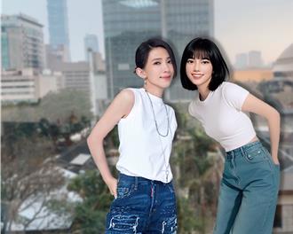 陳子鴻愛女挑戰天后江蕙夯曲 師姐戴佩妮親加持肯定