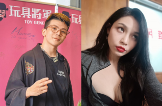 孫生稱有「B女性愛片」非強迫 手槍女王打臉：要看這點