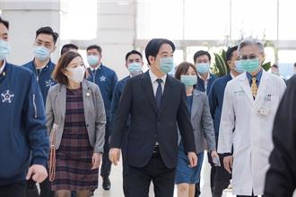 台中新光三越氣爆第7天   重傷24歲樓管清醒了