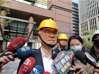 澳門罹難者將在台火化 新光三越將「陪伴至離境」