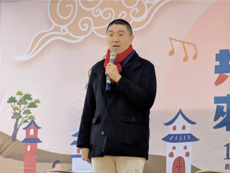 謝國樑東岸商場案不起訴 綠營指控遭打臉 市府：不會請任何人道歉