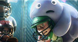 從球賽看人生的青春成長物語！皮克斯影集《勝與敗》迎首播