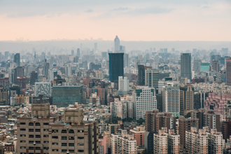 豪宅「台北信義」持有12年增值近1億 超狂原因曝光