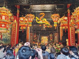 3月瘋媽祖！大甲媽繞境、粉紅超跑日期確定 旅遊業者齊推體驗行程