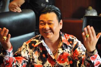 獨家》張立威病逝北京「後事卡關」 神祕企業家出手相助