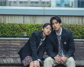 等戏时约去喝咖啡「不会孤单」 娄峻硕跟李沐拍情侣戏不尷尬