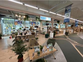 屏東熱帶農業產業園區招商6成 物產館重生盼成「農業金三角」