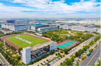 鴻海積極綠色發展 富士康鄭州園區獲AWS認證