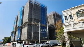 埔里首座社會住宅明年啟用！第2處也在規劃中