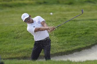 高尔夫》潘政琮婉谢黄金计画 体育署：持续和选手沟通