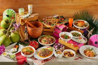 威斯汀泰国美食祭3／1登场 消费满额抽机票、曼谷酒店度假