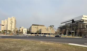 台南房市黑馬曝光！大型餐飲、百貨進駐 帶動周邊房價上漲