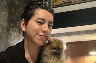 王大陆花百万装病逃兵役！导演不忍开喷「俗仔就是俗仔」