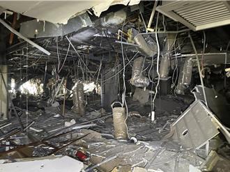 台中新光三越氣爆案　檢方最新進度曝