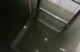 建設公司挖破管汙染水質 台中精密園區社宅860戶受影響