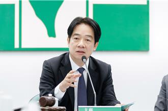 海納百川》川普三道天價 賴清德怎解？（羅智強）