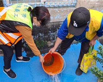 登革熱境外移入台南現蹤！確診者曾上班恐釀社區感染風險