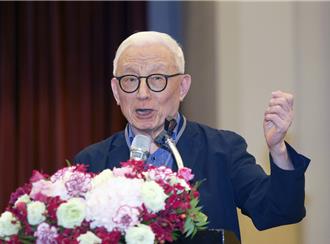 曹兴诚任中华文化总会执委  白营大酸：以后可改为这名称