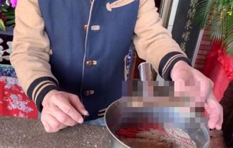 天后宮香爐挖出「人骨畫硃砂」 專家揭恐怖邪術：骨靈催魂法