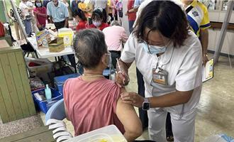 疫苗到貨！高雄增配公費流感疫苗1萬2270劑 20日開打